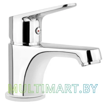 Комплект смесителей Deante Chaber BGLB010M картинка 2
